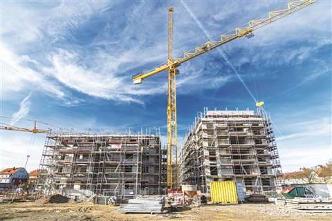 Chantiers