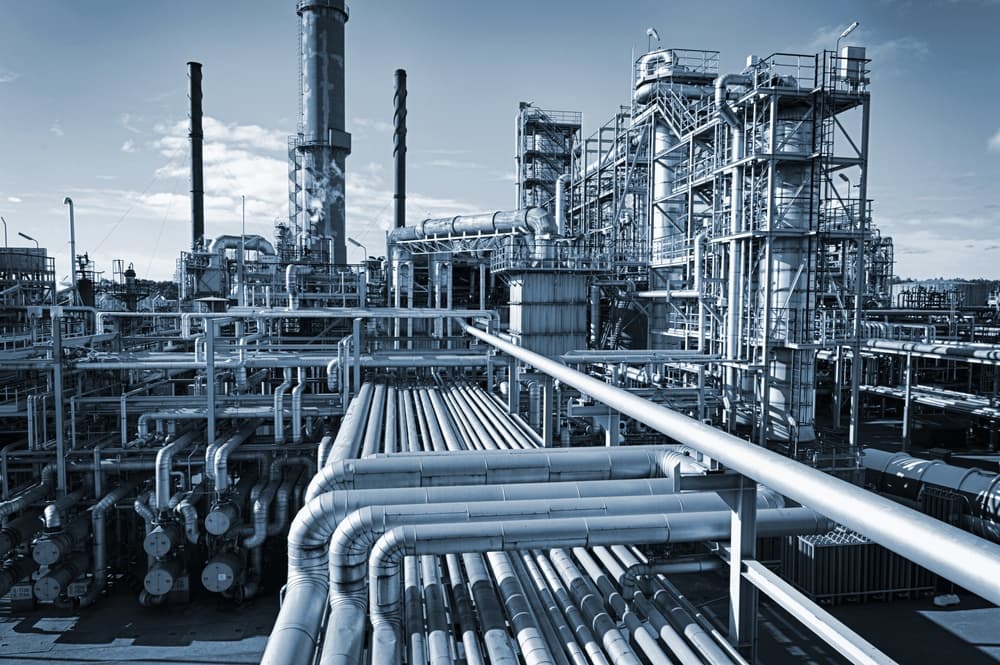 Critical infrastructure