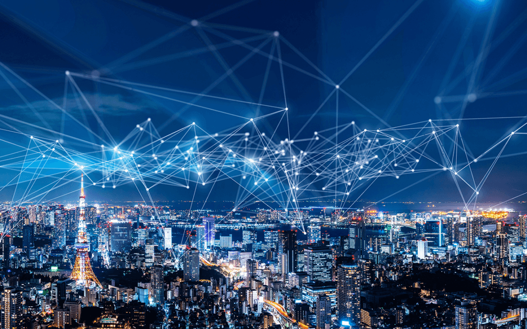 Kommunen und Smart City
